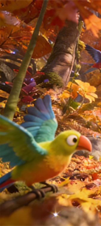 Image 0 for 83C Thorn Web