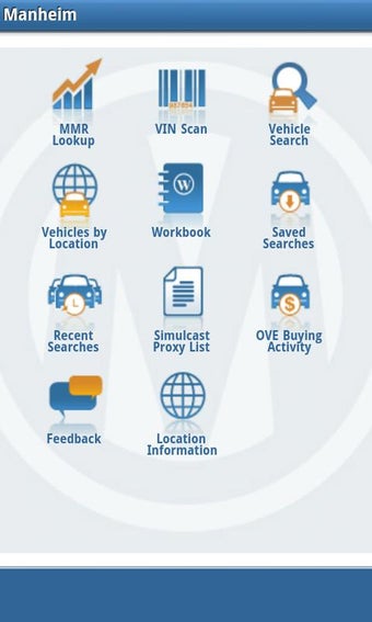 Image 2 for Manheim