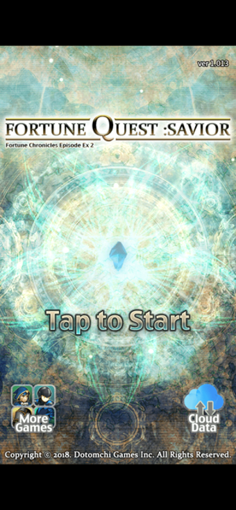 Image 3 for Fortune Quest: Savior