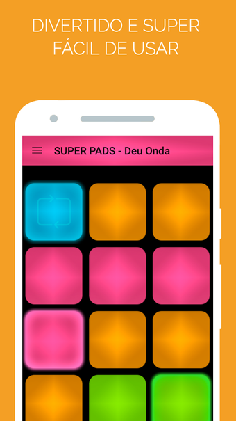 Imagen 0 para SUPER PADS - Become a DJ