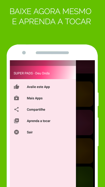 Imagen 0 para SUPER PADS - Become a DJ