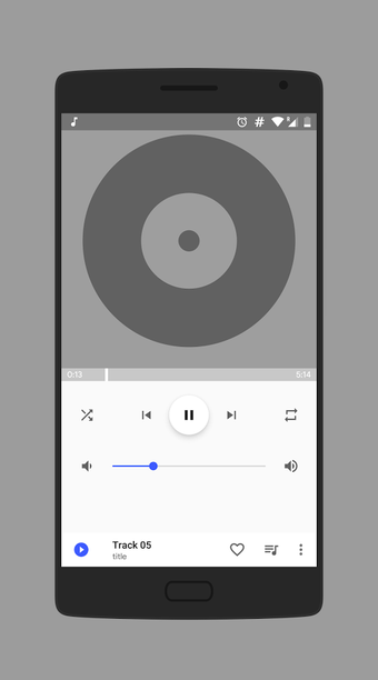 Imagen 0 para Retro - Music Player