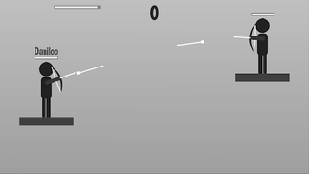 Image 2 for Stickman Archer: Archer v…