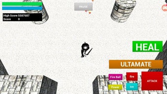 Image 2 for Battle Cats 2 Revolution