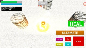 Image 1 for Battle Cats 2 Revolution