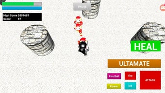 Image 0 for Battle Cats 2 Revolution