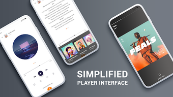 Imagen 2 para Volume Booster Music Play…