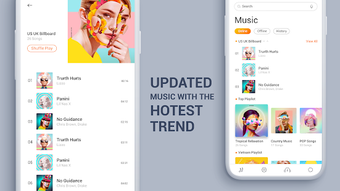 Imagen 1 para Volume Booster Music Play…