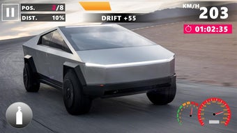 Image 0 for Cyber Truck: Extreme New …