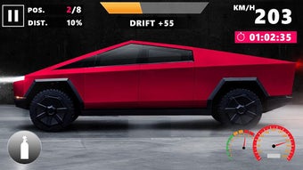 Image 1 for Cyber Truck: Extreme New …