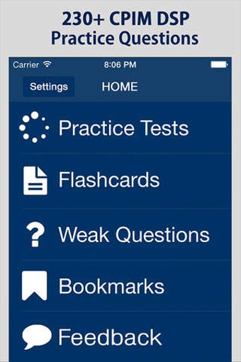 Image 0 for APICS CPIM Certification …
