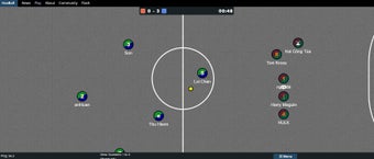 Imagen 0 para Haxball