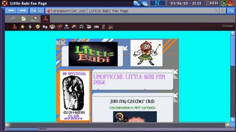 Image 0 for Dreamsettler