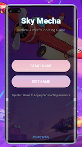 Image 0 for x555Sky Mecha