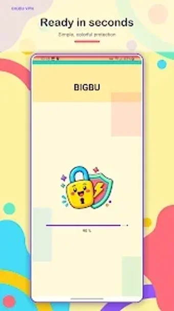 Imagen 0 para Bigbu VPN: Proxy Client