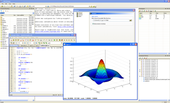 Image 0 for GUI Octave