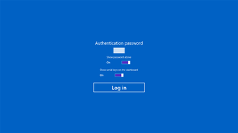 Image 3 for Product Key Administrator…