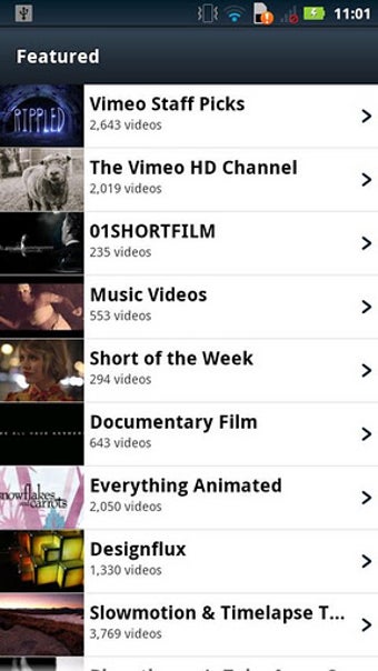 Image 0 for Vimeo