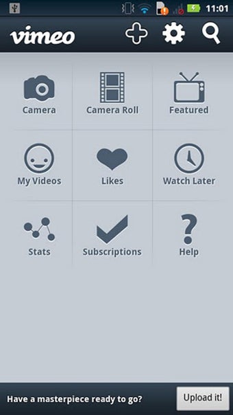 Image 2 for Vimeo