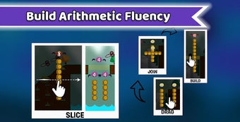 Image 0 for Math Bridges: Math Games …