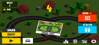Image 1 for Risky Loop by Sympo Games