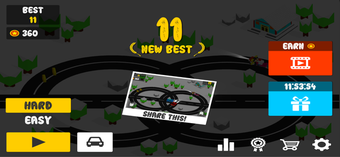 Image 2 for Risky Loop by Sympo Games