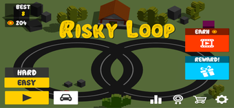Image 3 for Risky Loop by Sympo Games