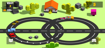 Image 0 for Risky Loop by Sympo Games