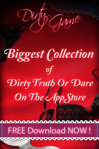 Image 0 for Dirty Game - Hot Truth or…