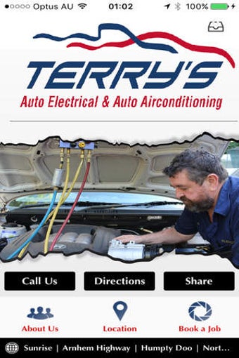 Imagen 0 para Terry's Auto Electrical