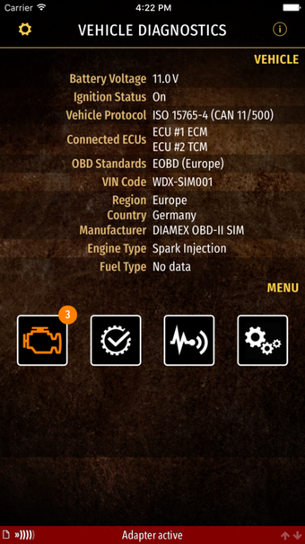Image 0 for OBD2 Expert
