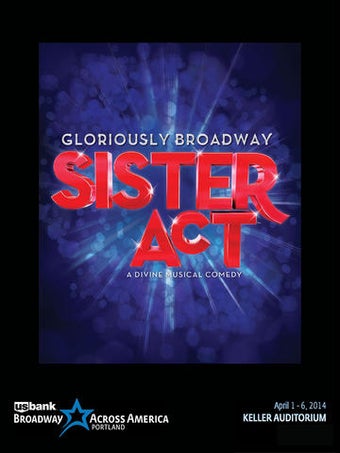 Image 0 for Sister Act