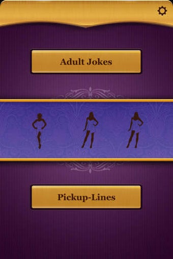 Image 0 for Adult Pickup Lines + Joke…