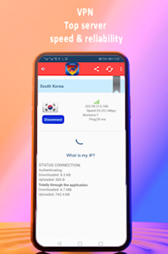 Image 3 for VPN Unblock(Video & Site)