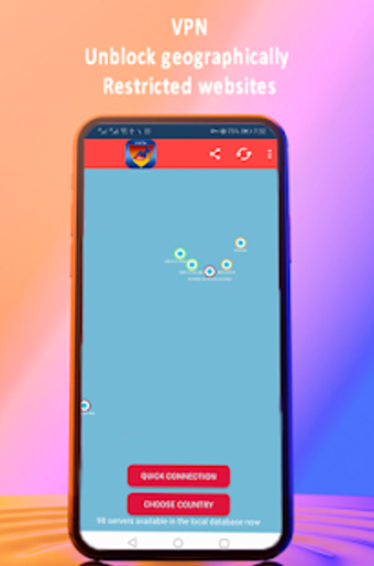 Image 3 for VPN Unblock(Video & Site)