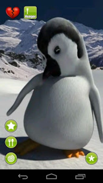 Image 1 for Talking Penguin