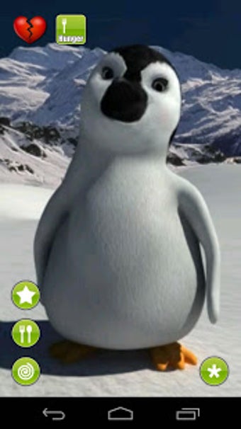 Image 1 for Talking Penguin