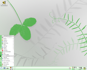 Imagen 0 para ALT Linux Desktop Profess…