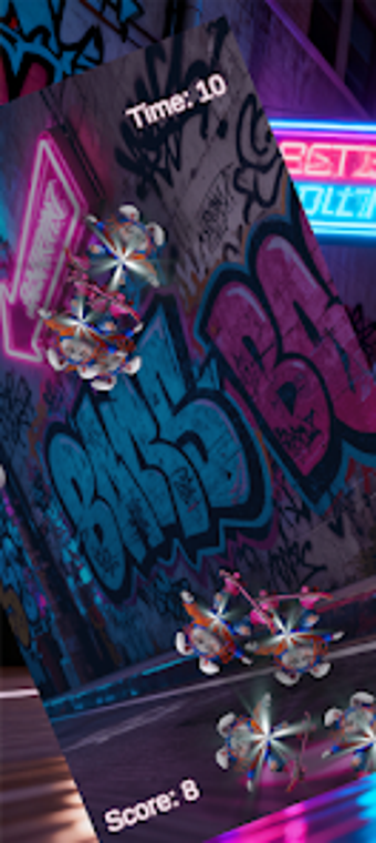 Image 0 for Zorvia Flow Drift