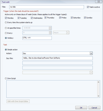 Imagen 0 para Ka Firetask