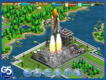 Image 0 for Virtual City HD