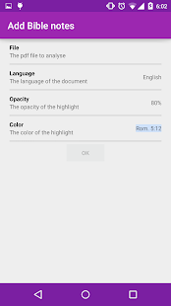 Imagen 2 para Floating Bible