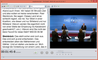 Imagen 0 para Easytranscript