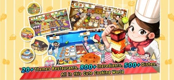 Image 3 for Cooking Adventure