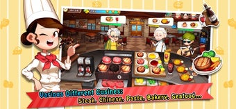 Image 0 for Cooking Adventure