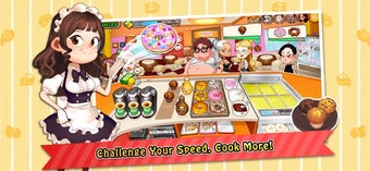 Image 2 for Cooking Adventure