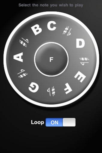 Imagen 0 para Pitch Pipe Buddy