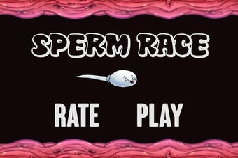 Imagen 0 para Sperm Race