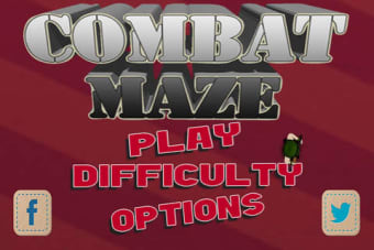 Image 0 for Combat Maze