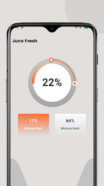 Image 0 for Juno Fresh